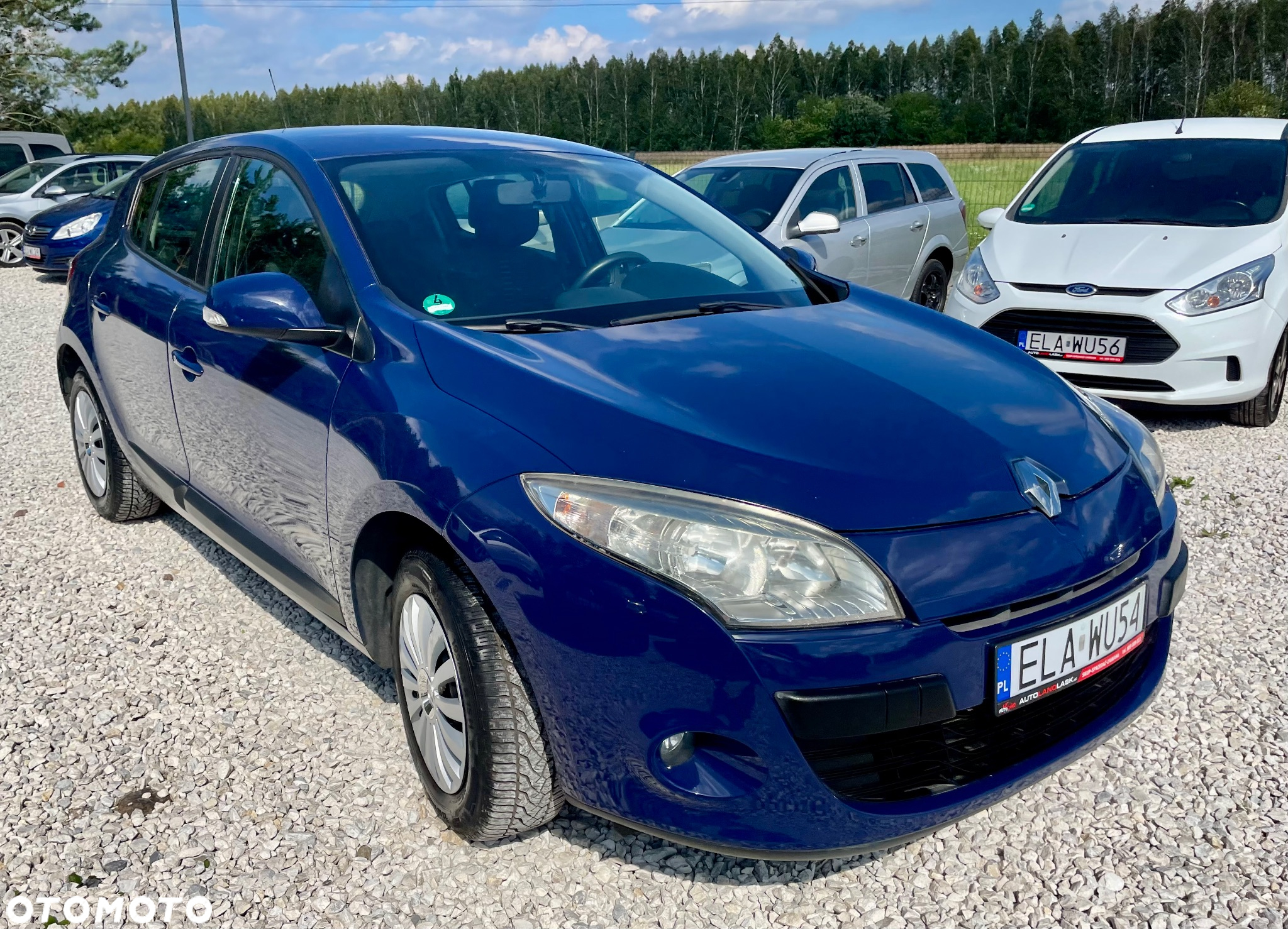 Renault Megane 1.6 16V 100 Expression - 3