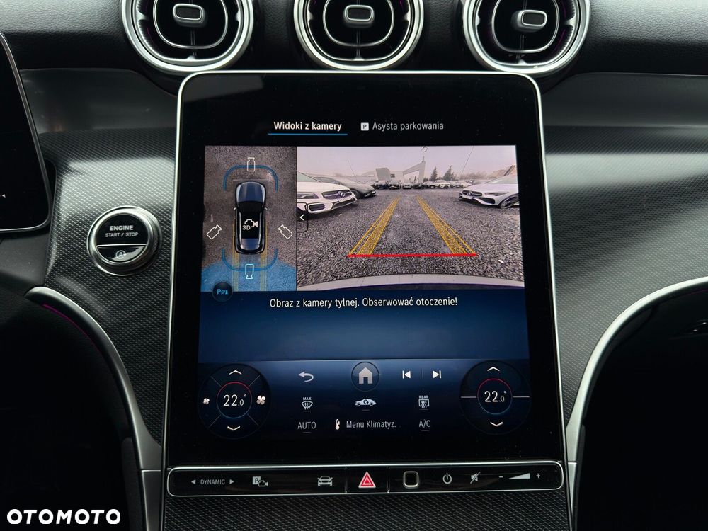 Mercedes-Benz GLC - 19