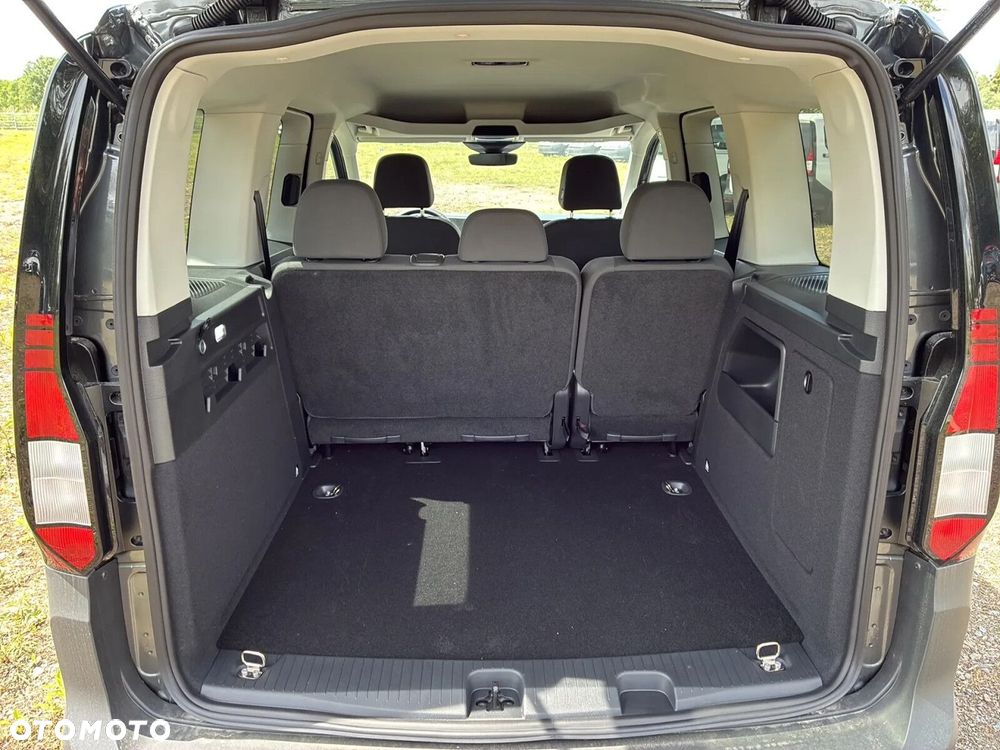 Volkswagen Caddy - 16