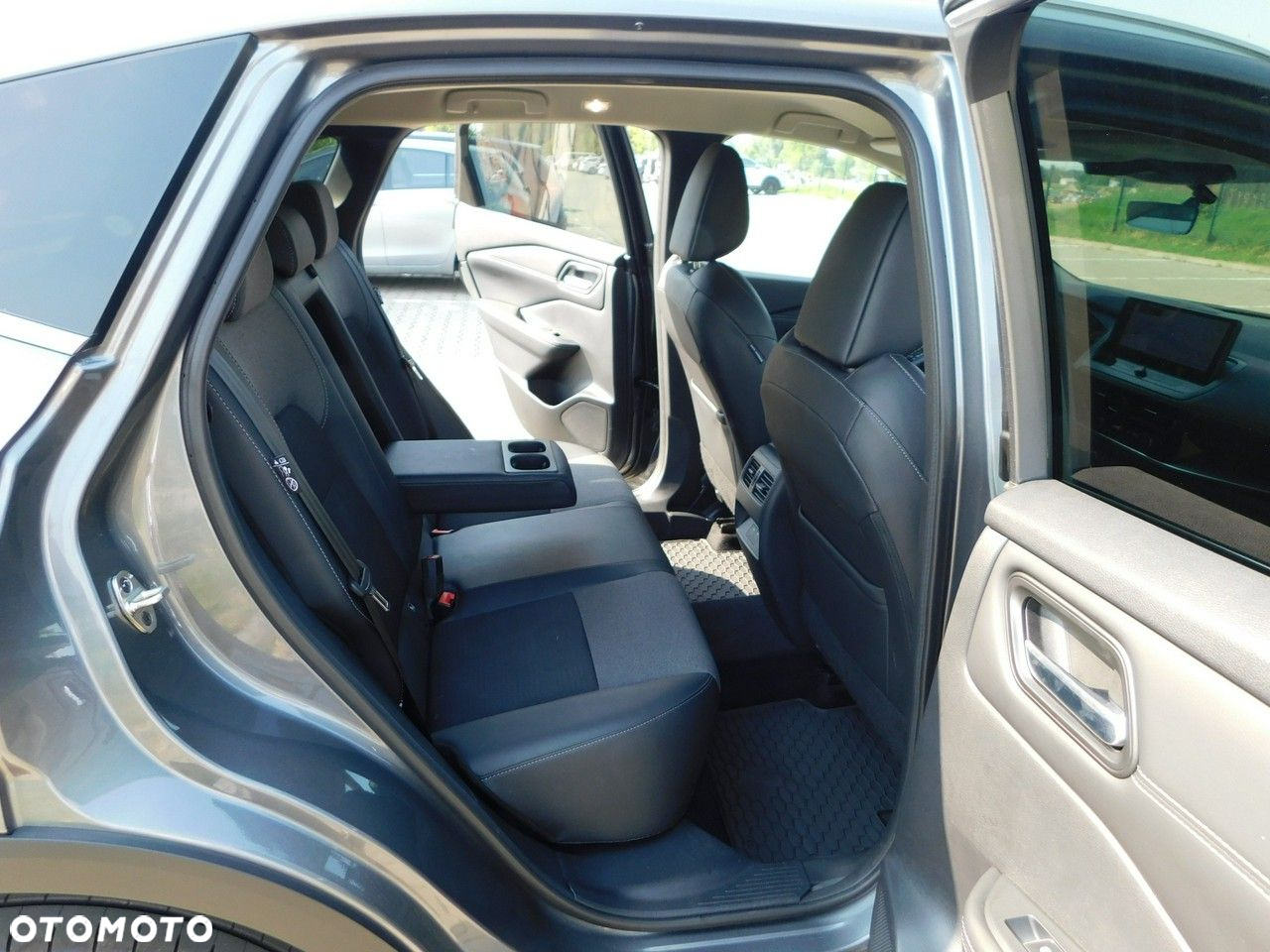 Nissan Qashqai - 15