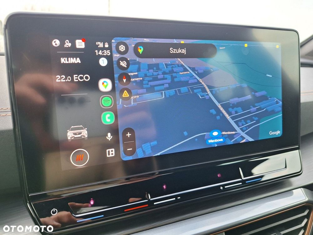 Cupra Formentor - 31