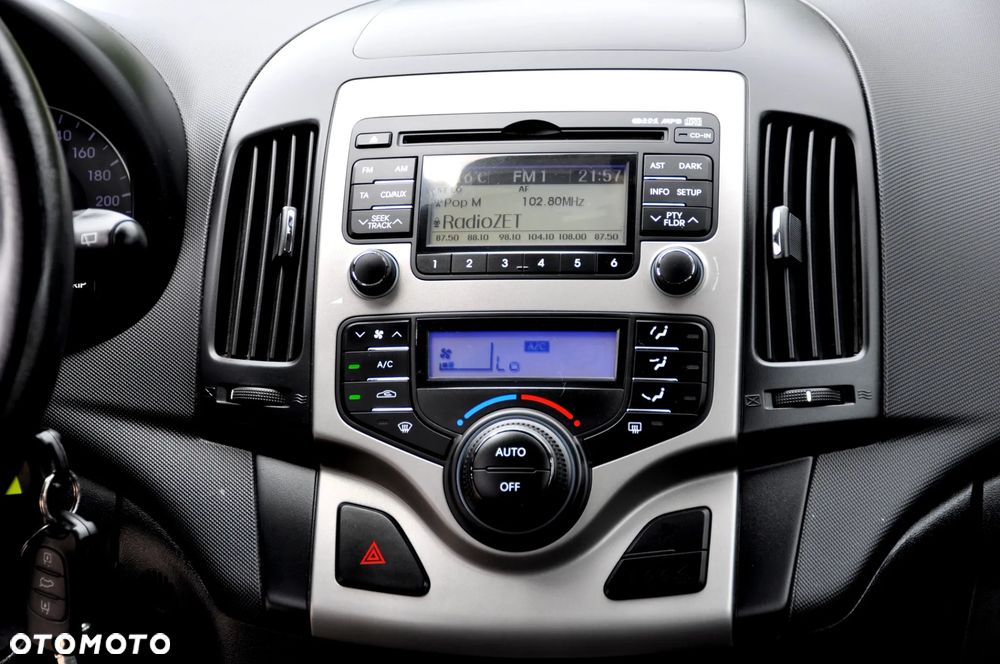 Hyundai i30 1.6 Sport - 32