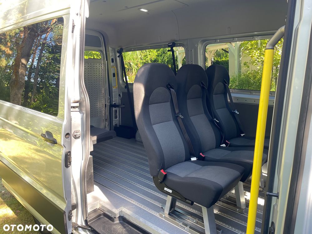 Volkswagen Crafter 35 TDI - 17