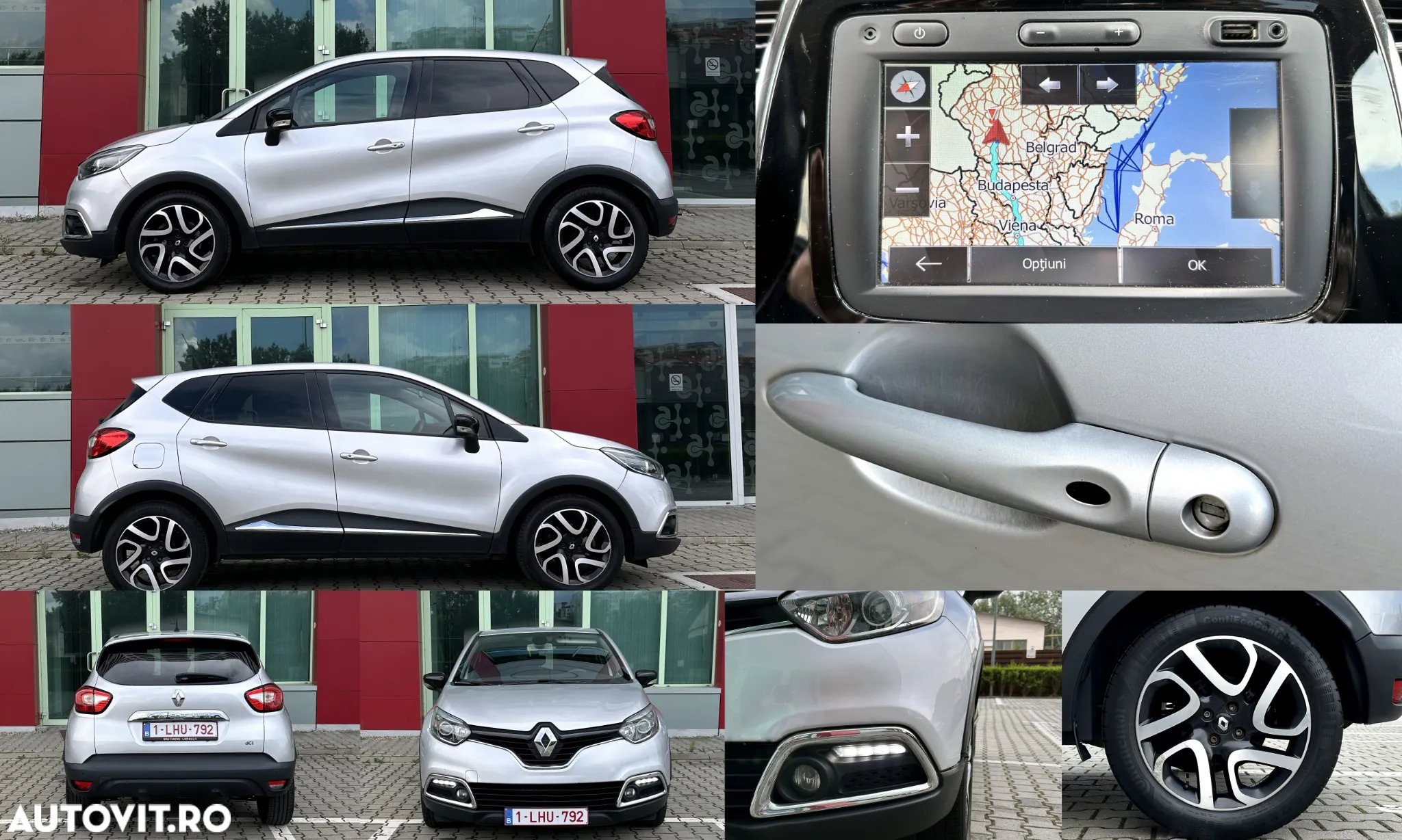 Renault Captur - 5