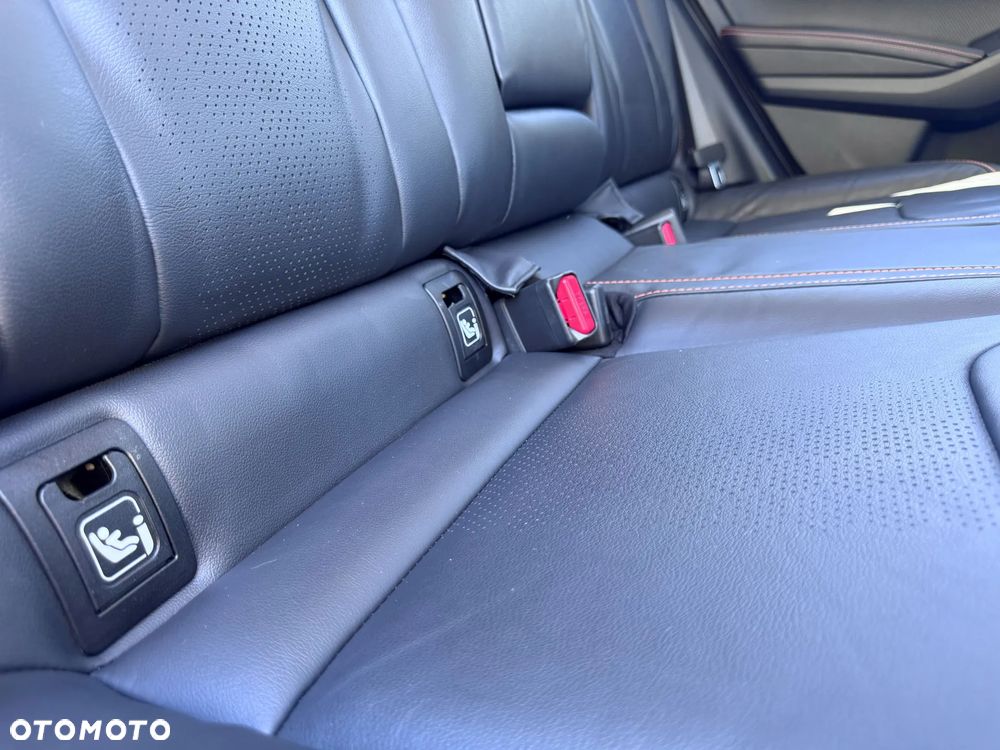 Subaru XV 2.0i Lineartronic Exclusive+ - 24