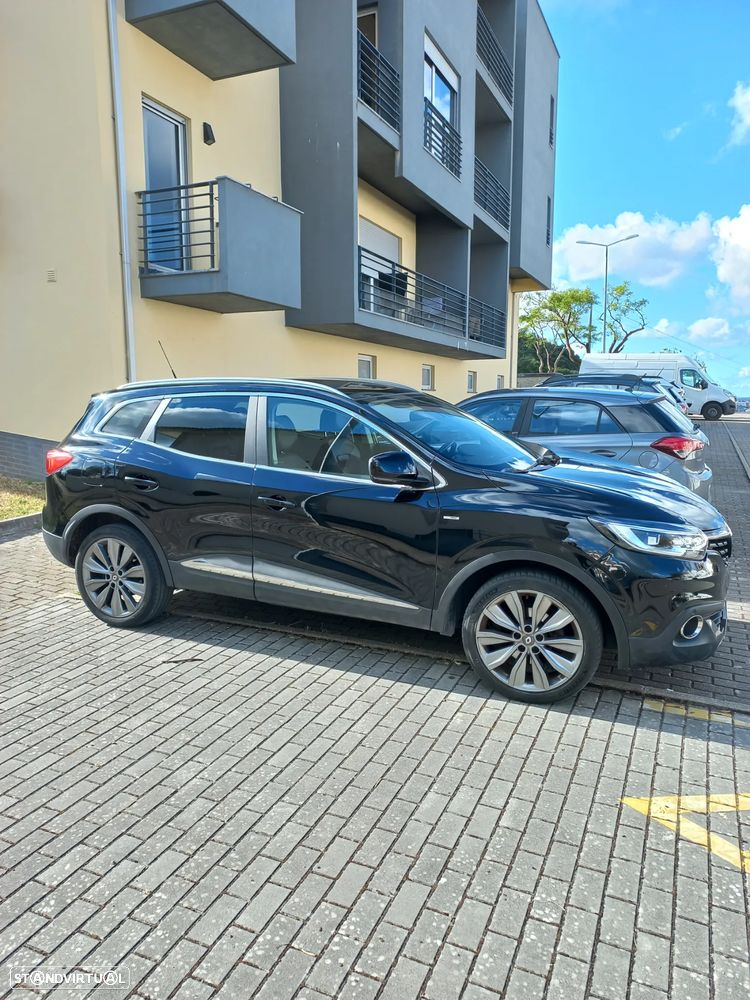 Renault Kadjar - 15