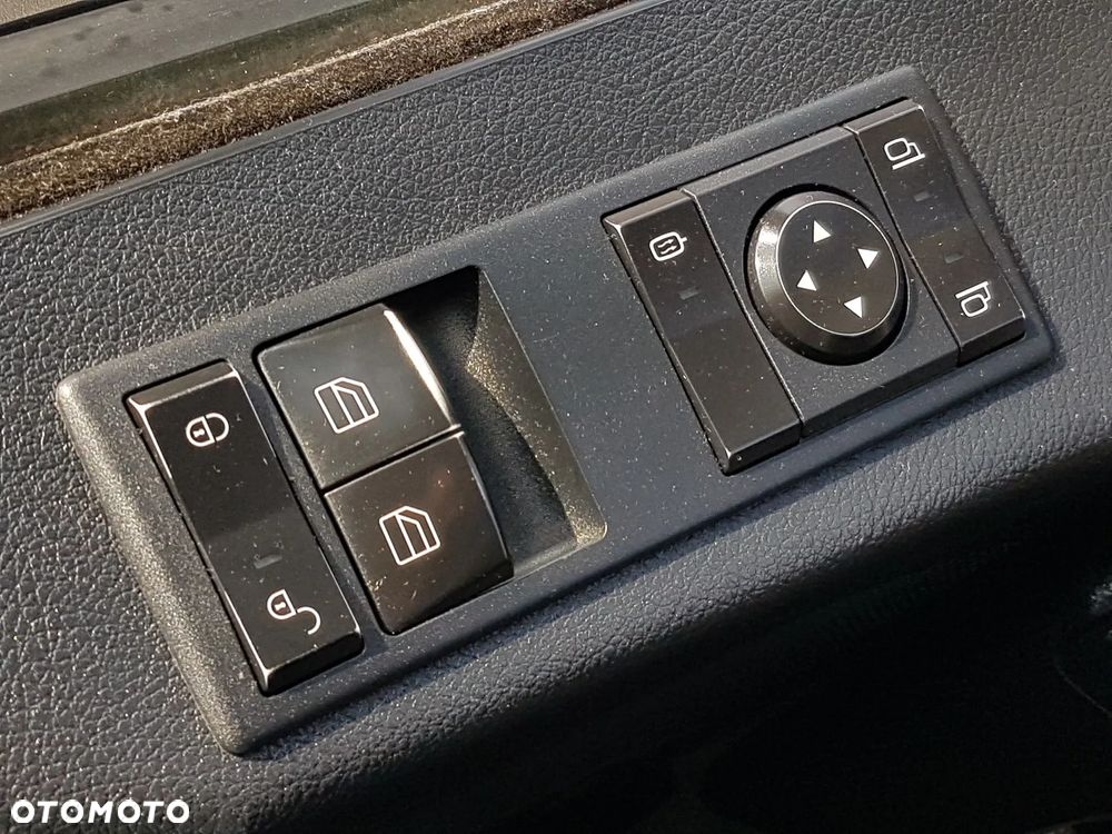 Mercedes-Benz ANTOS ACTROS HAKOWIEC 3 OSIE 6x2 KLIMA HAKOWIEC DO KONTENERÓW - 11