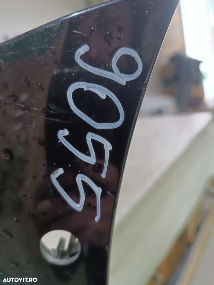 Bara fata BMW Seria 5, G30, G31, LCI facelift, 2020, 2021, 2022, 2023, 2024, cod origine OE 5111946420. - 14