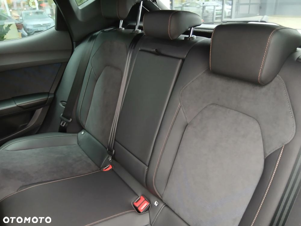 Cupra Leon Sportstourer - 9