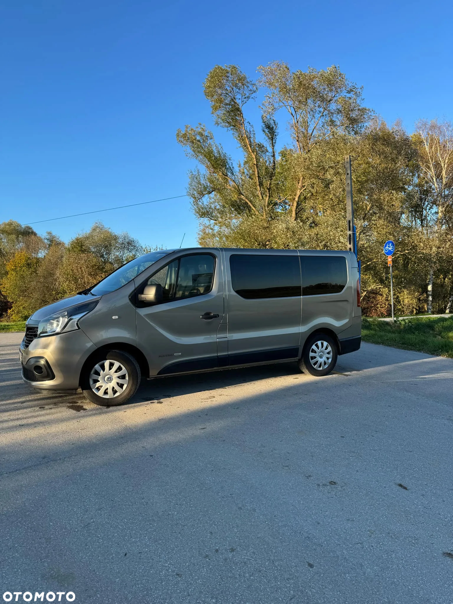 Renault Trafic - 6