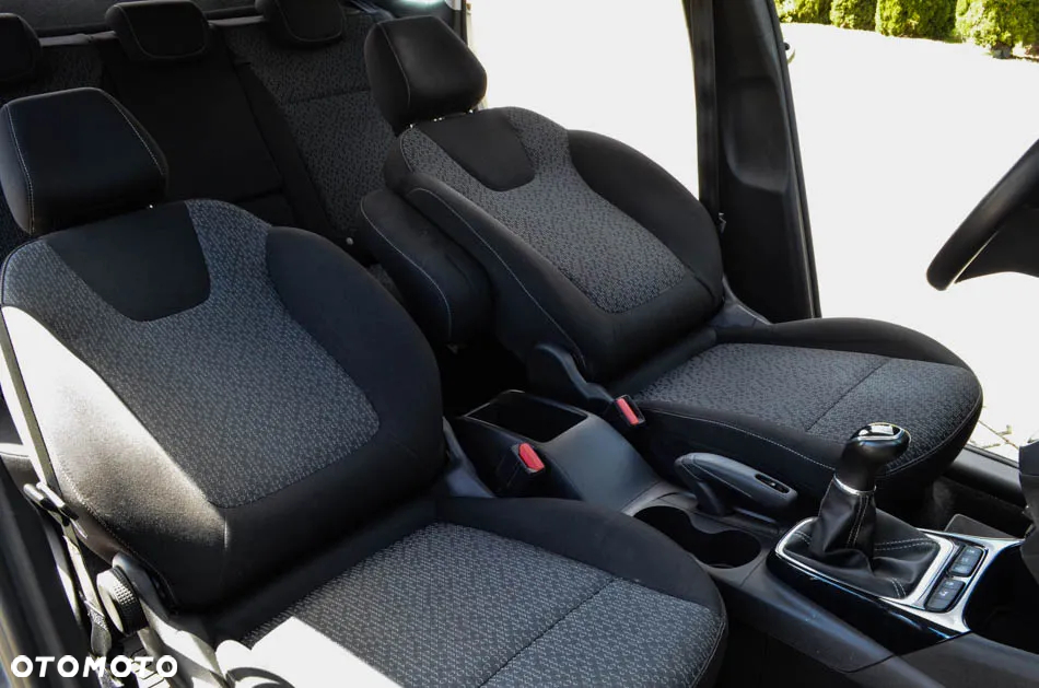 Opel Crossland X 1.2 T Eco Elite S&S - 37