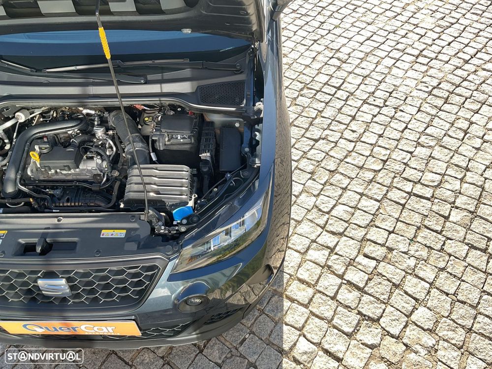 SEAT Arona 1.0 TSI Style DSG - 36