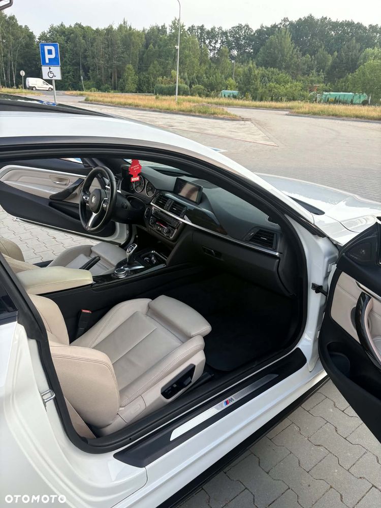 BMW Seria 4 - 6