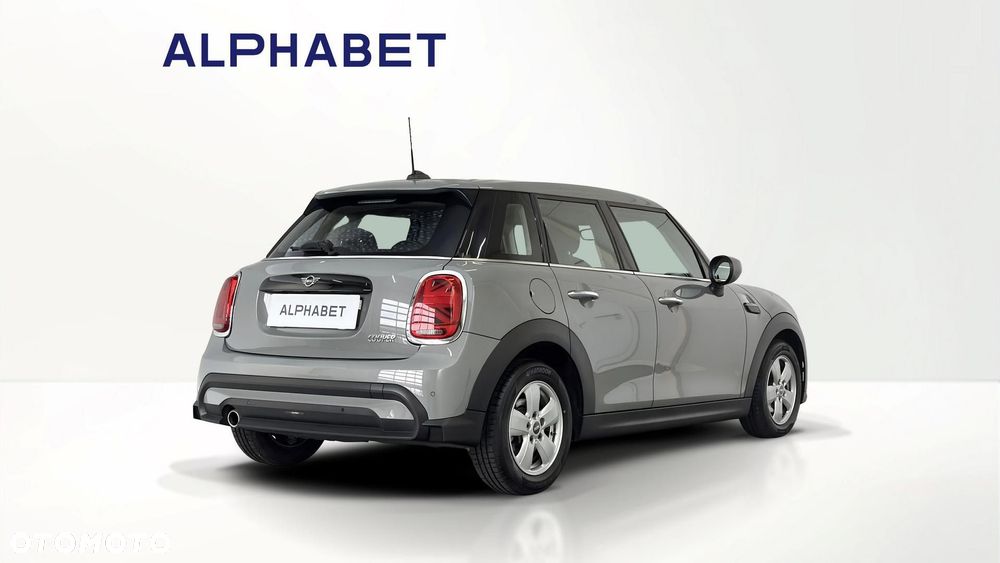MINI Cooper GPF - 8