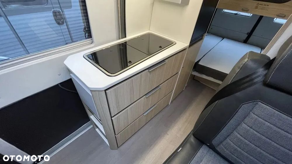 Adria TWIN AXESS 600SP FAMILY - 15
