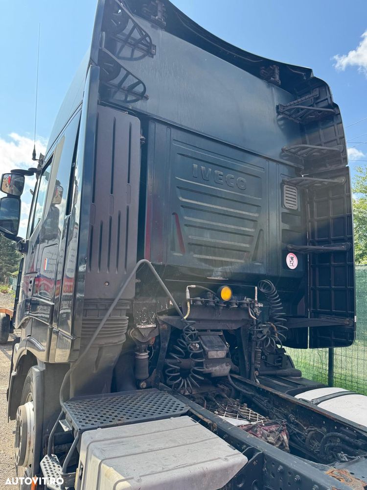 Iveco Stralis - 5