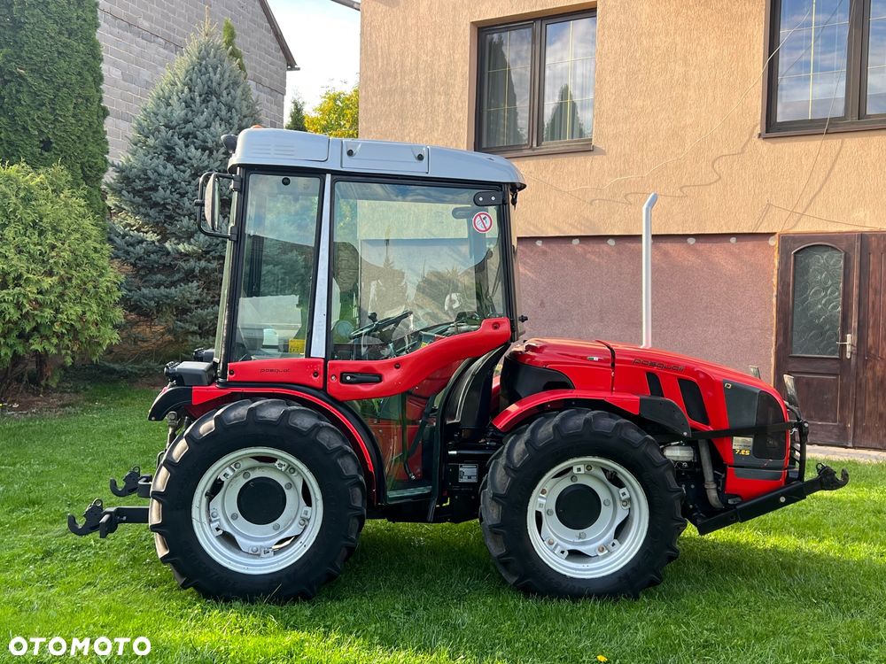 Pasquali ORION 7.85 - 35