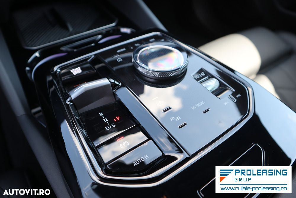 BMW Seria 5 - 15