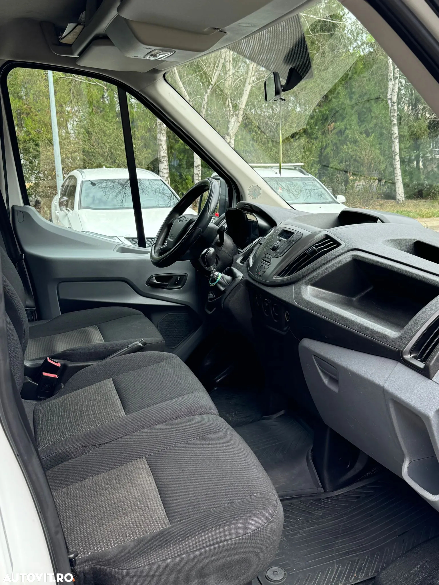 Ford Transit - 4