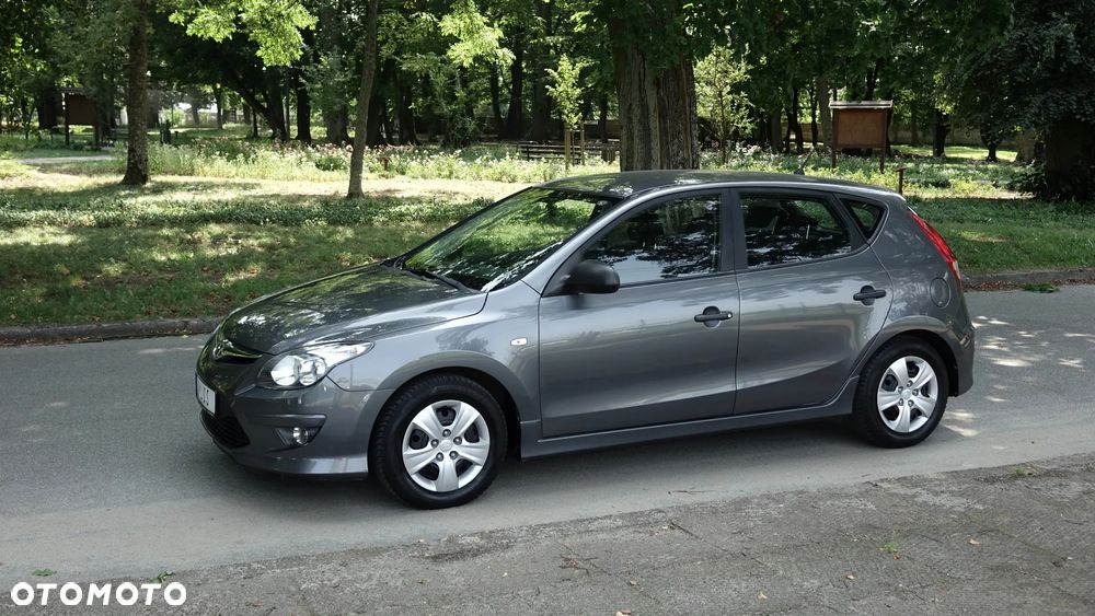 Hyundai i30 - 25