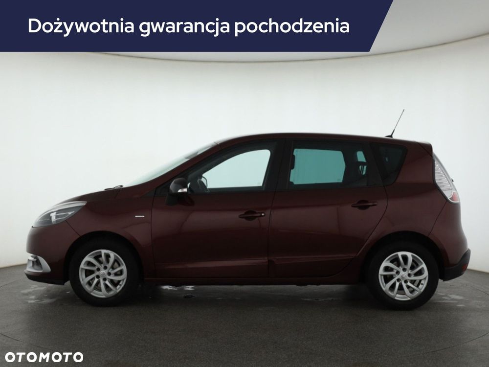 Renault Scenic 2015 photo 3