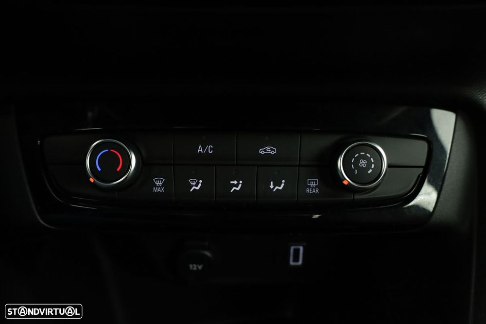 Opel Corsa 1.2 T Edition - 12