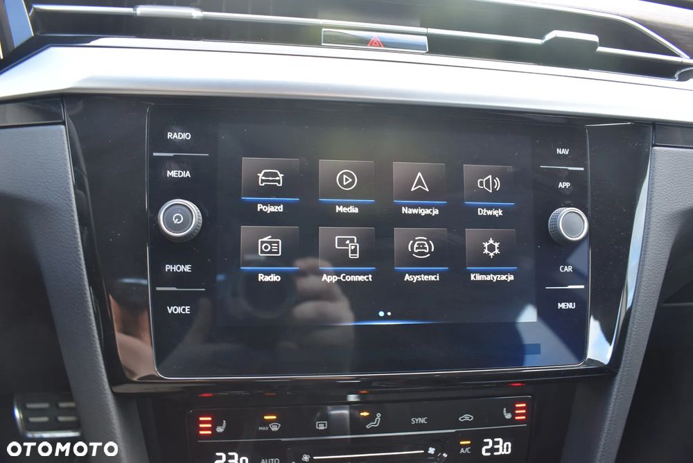 Volkswagen Arteon 2.0 TDI Elegance DSG - 33