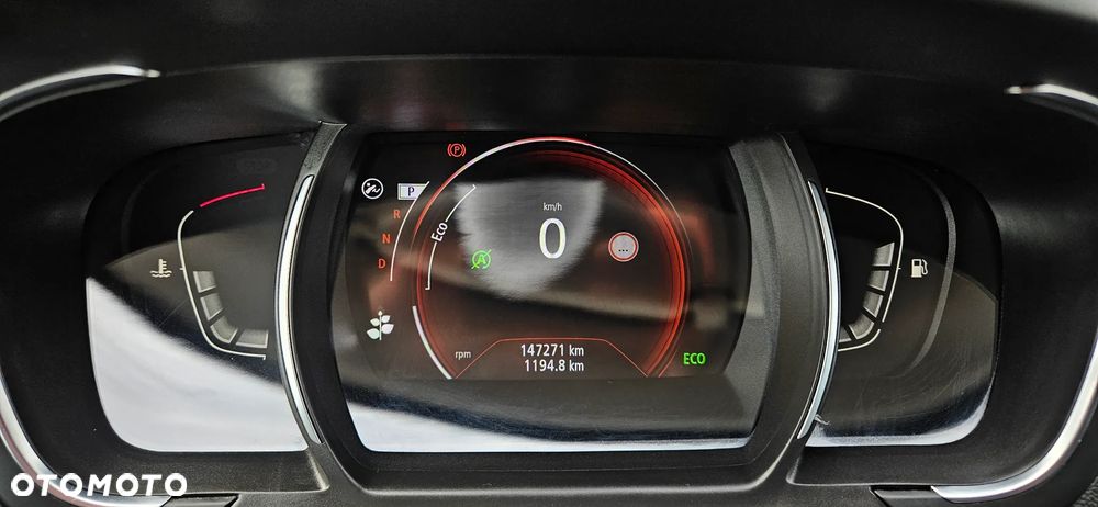 Renault Grand Scenic TCe 160 GPF EDC Deluxe-Paket LIMITED - 13