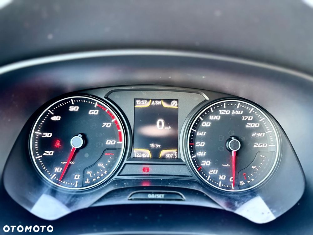 Seat Leon 1.4 TSI Start&Stop Style - 17