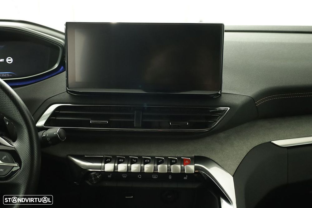 Peugeot 3008 1.2 PureTech GT EAT8 - 9