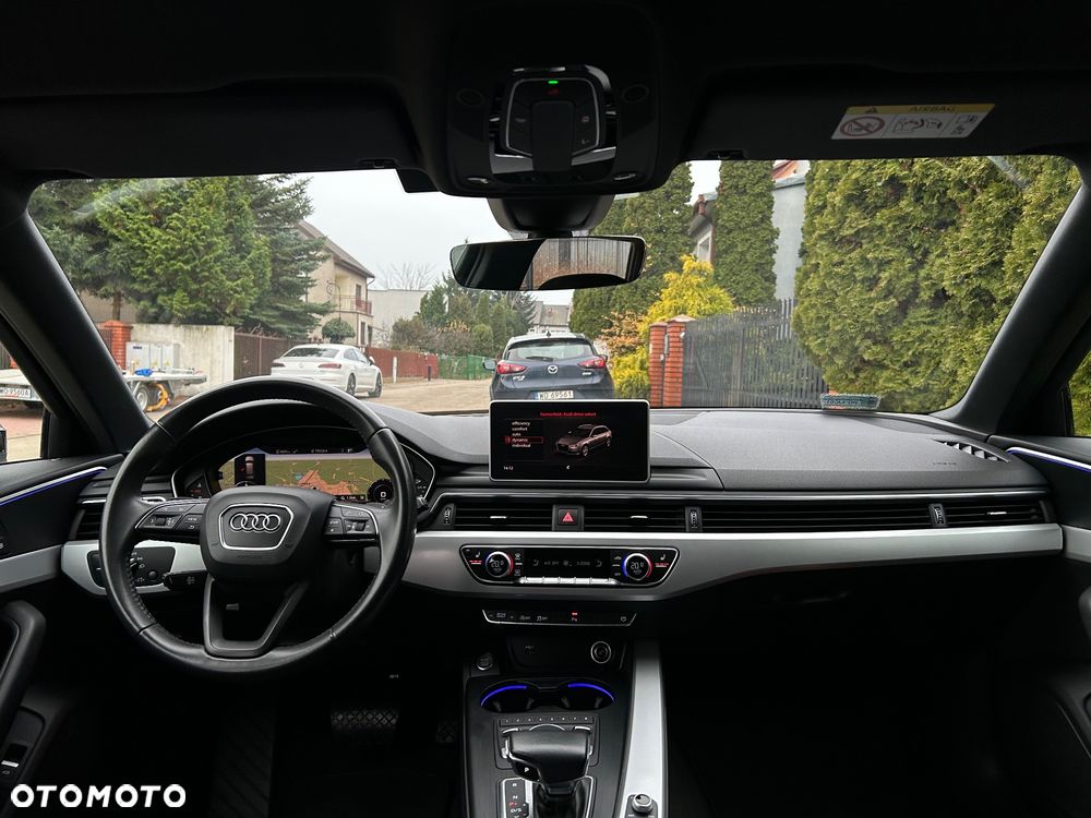 Audi A4 Avant 2.0 TDI S tronic - 31