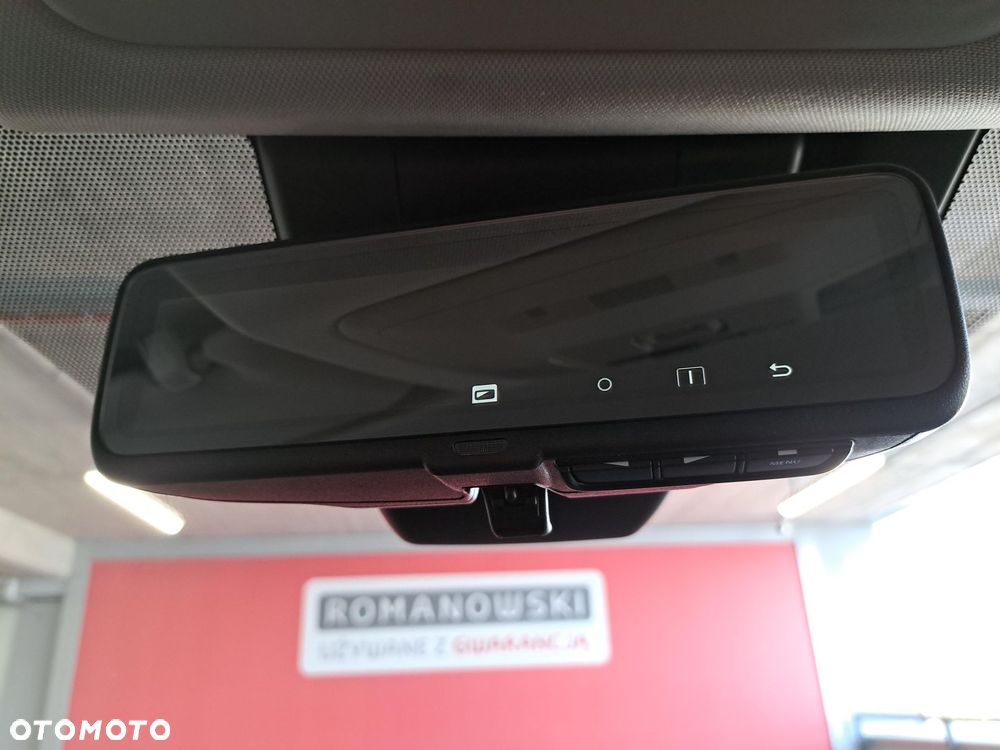 Toyota RAV4 2.5 Hybrid Executive 4x2 - 33