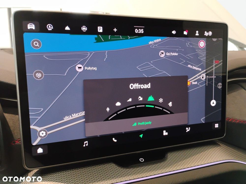 Skoda Kodiaq 2.0 TSI 4x4 RS DSG - 29