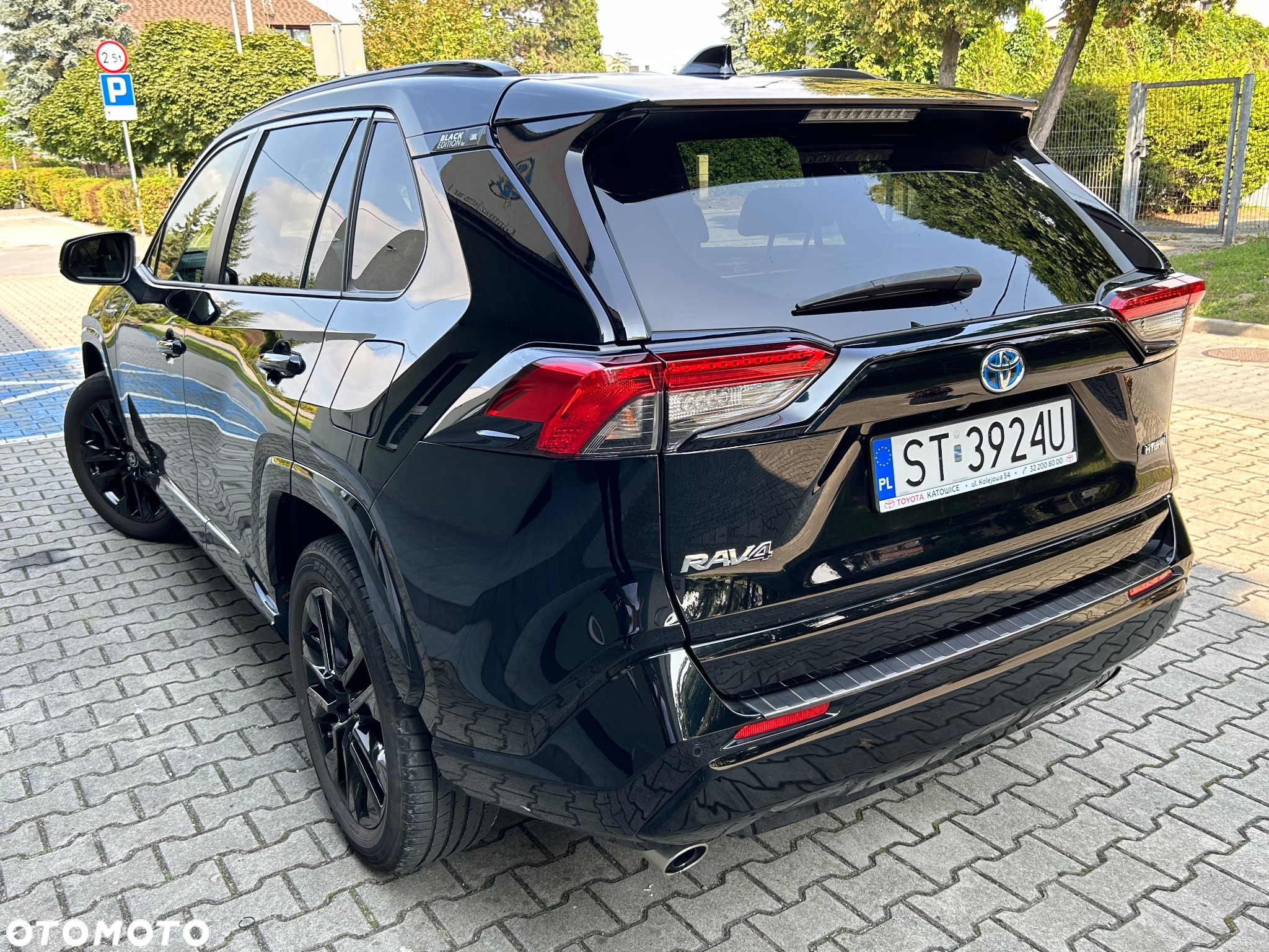 Toyota RAV4 2.0 Comfort 4x2 MS - 4