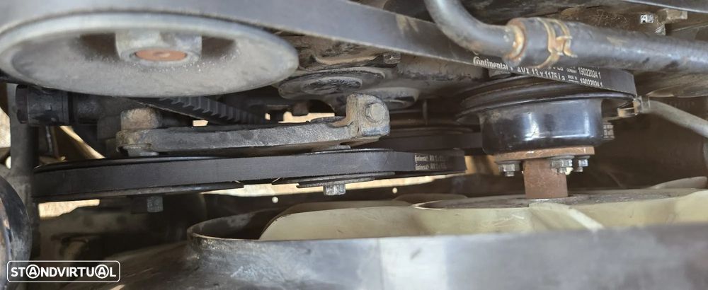Suzuki Vitara 2.0 TDi JR - 6