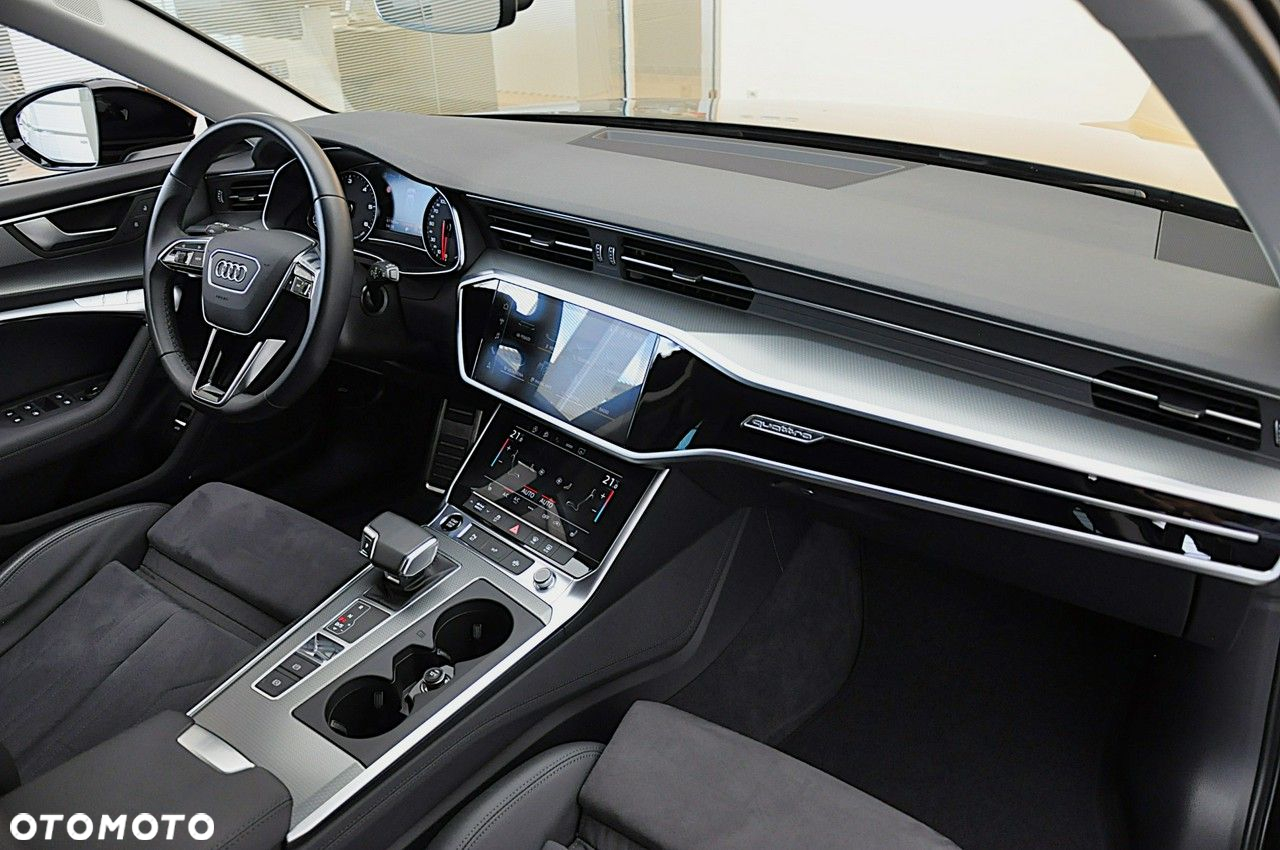 Audi A6 Allroad - 26