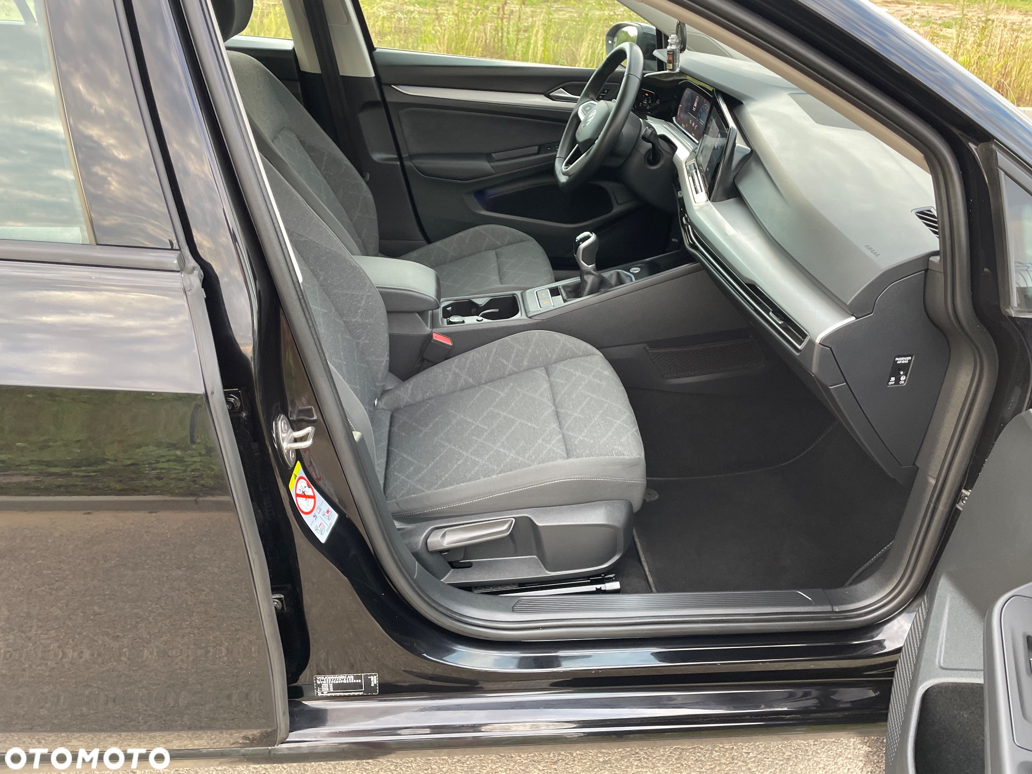 Volkswagen Golf Variant 1.0 TSI OPF Life - 30
