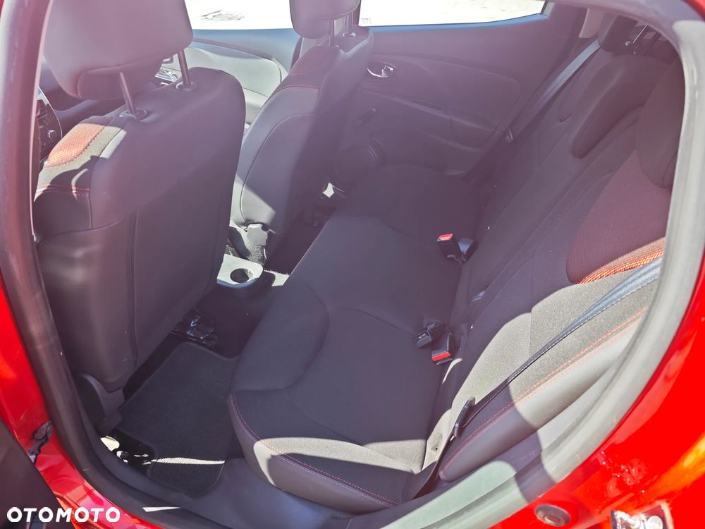 Renault Clio 1.2 16V Zen - 11