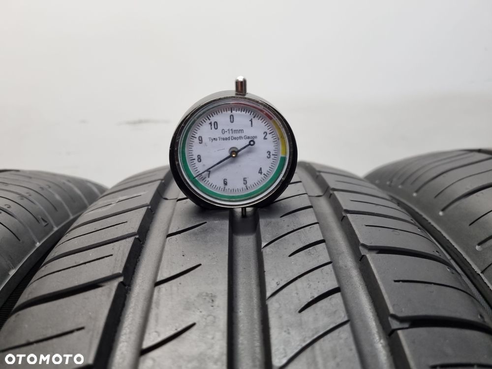 4x 195/65R15 91H Kumho Ecowing ES31 DEMO 2022 opony letnie - 8