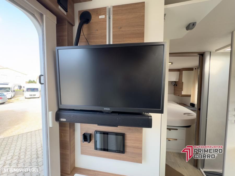 Pilote Galaxy G720FC Évidence 140cv c.central - 30