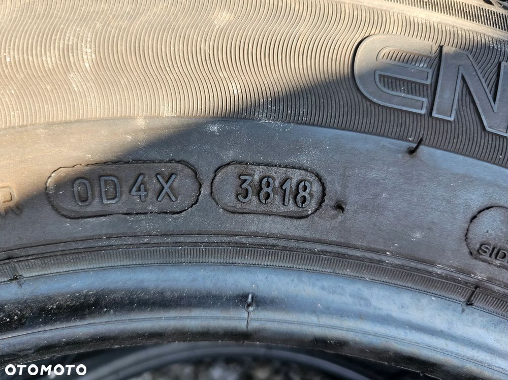 Opony letnie MICHELIN 205/60R16 92H ENERGY SAVER + (4szt.) (4x5,0) (DOT: 4x3818) L1052 - 8