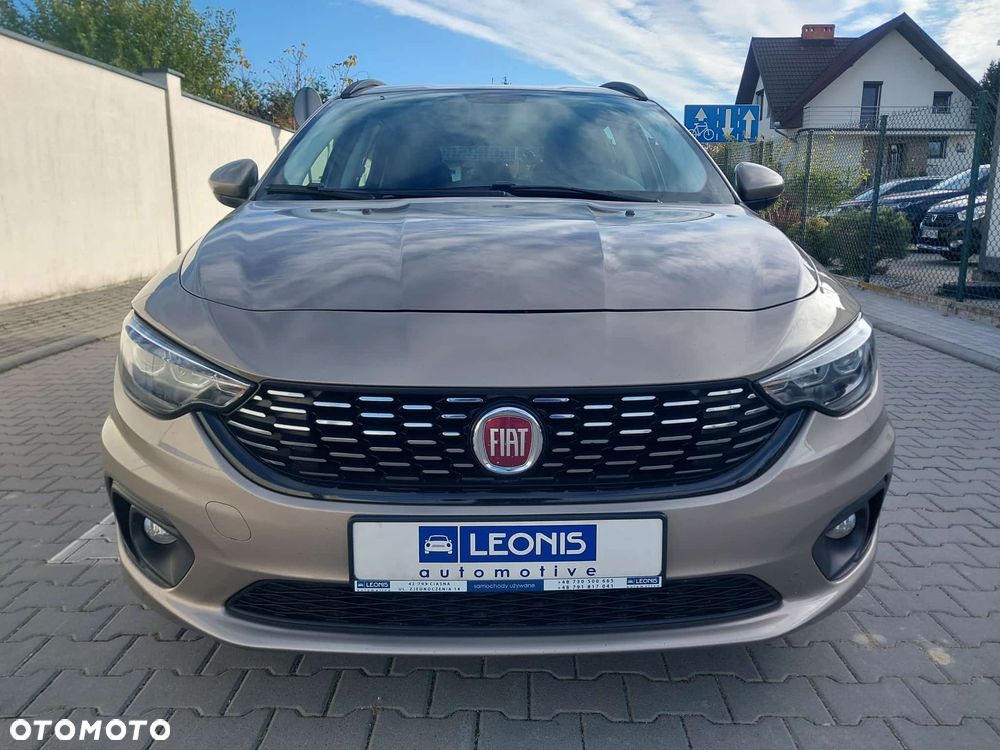 Fiat Tipo - 9