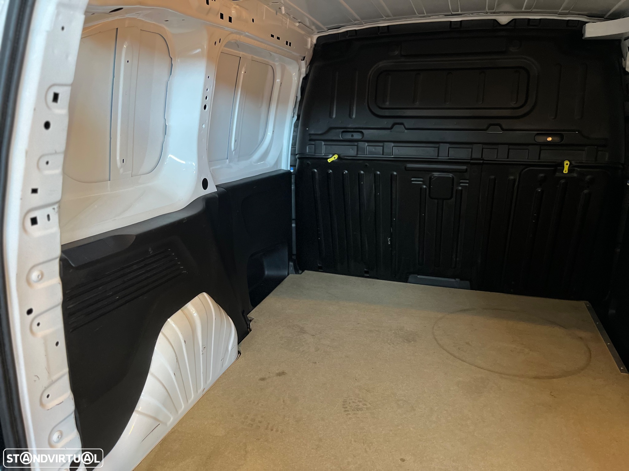 Citroën Berlingo - 27
