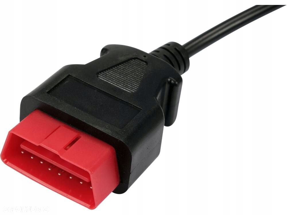 YATO TESTER DIAGNOSTYCZNY DIAGNOSTYKA LED INTERFEJS OBD / EOBD YT-72978 - 6