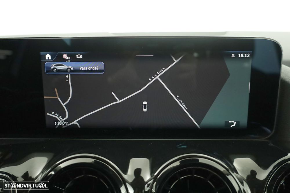 Mercedes-Benz gla-250 e - 12