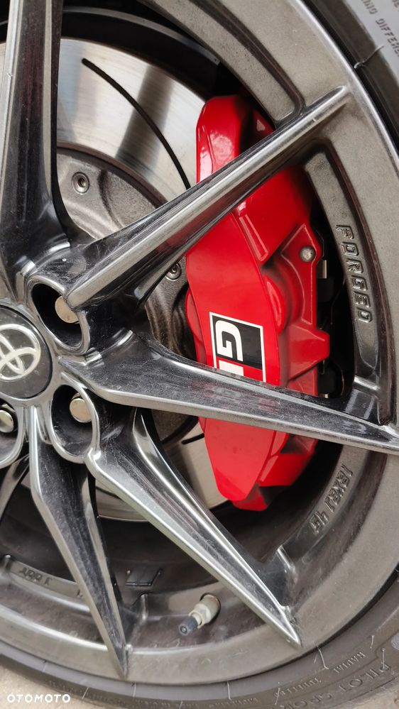 Toyota Yaris GR - 19