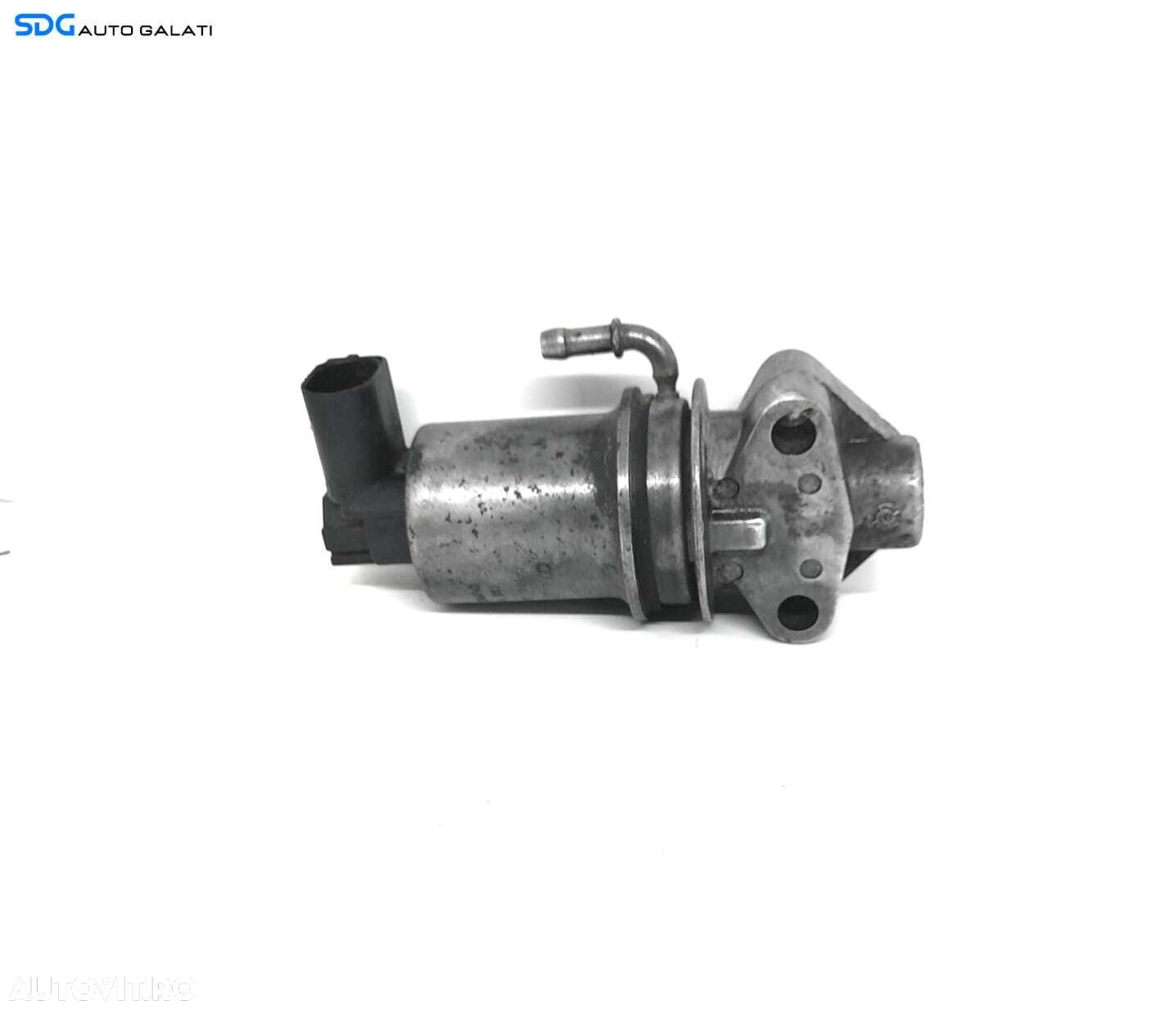 EGR Skoda Octavia 1 1.6 AVU BFQ AKL AEH 1997 - 2011 Cod 06A131501F [N0467] - 1