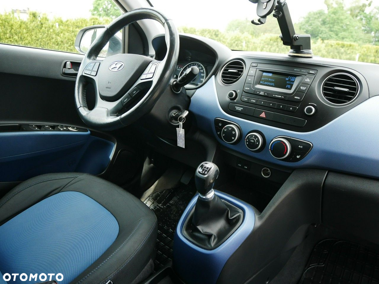 Hyundai i10 1.0 Comfort - 20