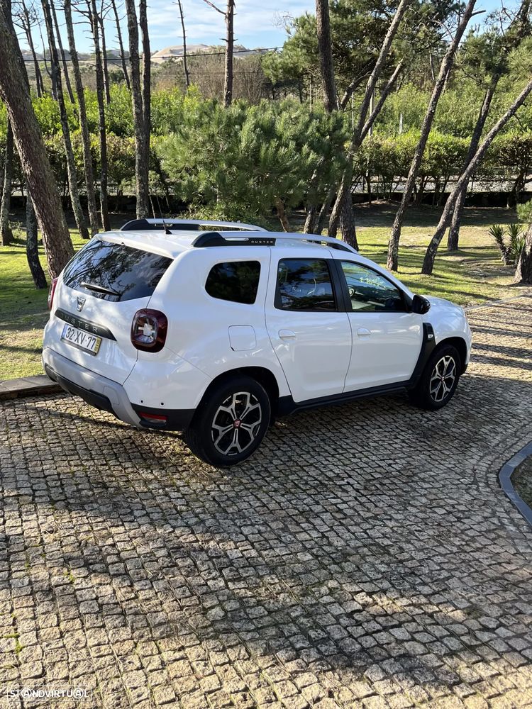 Dacia Duster 1.2 TCe Pack - 19
