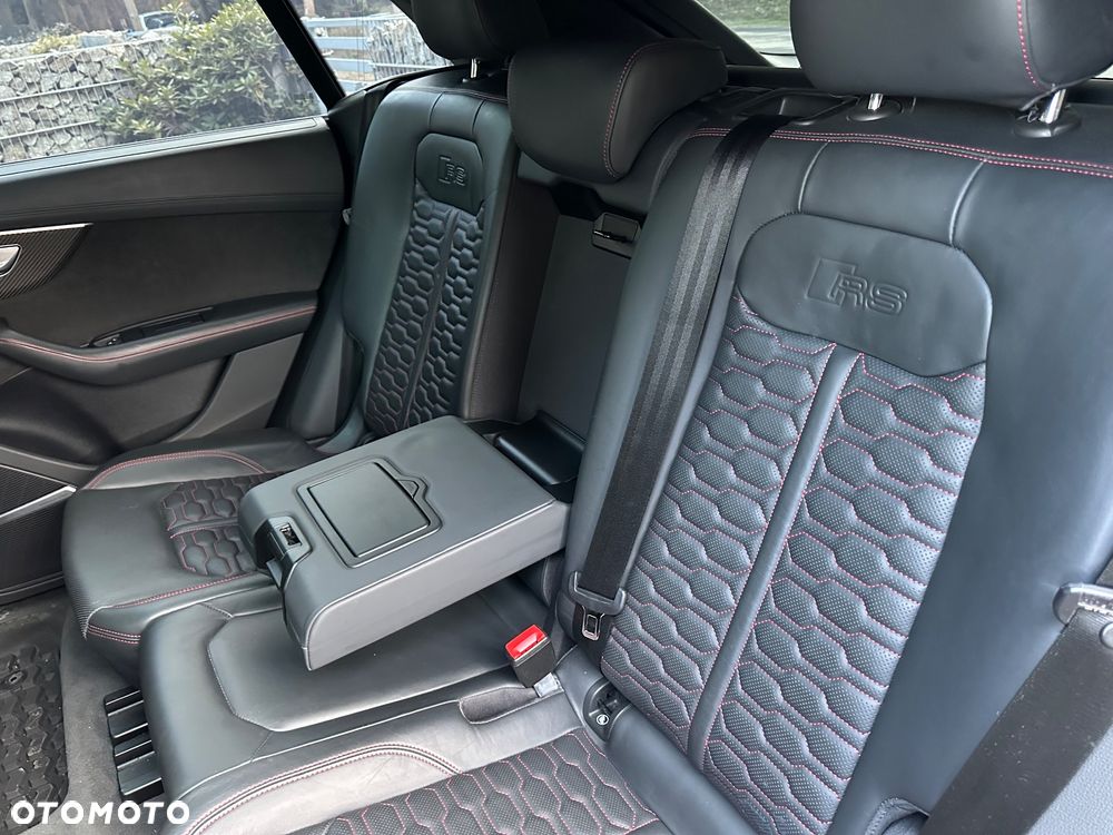 Audi RS Q8 - 15